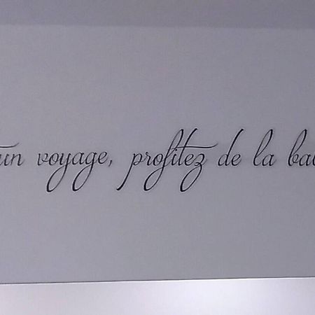 Studio Refait A Neuf, Aux Mees, A 20Min De Dignes Les Mees Ngoại thất bức ảnh