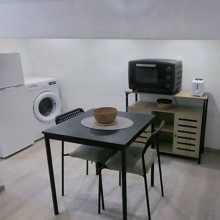 Studio Refait A Neuf, Aux Mees, A 20Min De Dignes Les Mees Ngoại thất bức ảnh